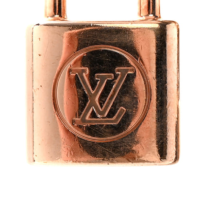 Louis Vuitton Metal Kaleido V Bag Chain Charm 5 of 8
