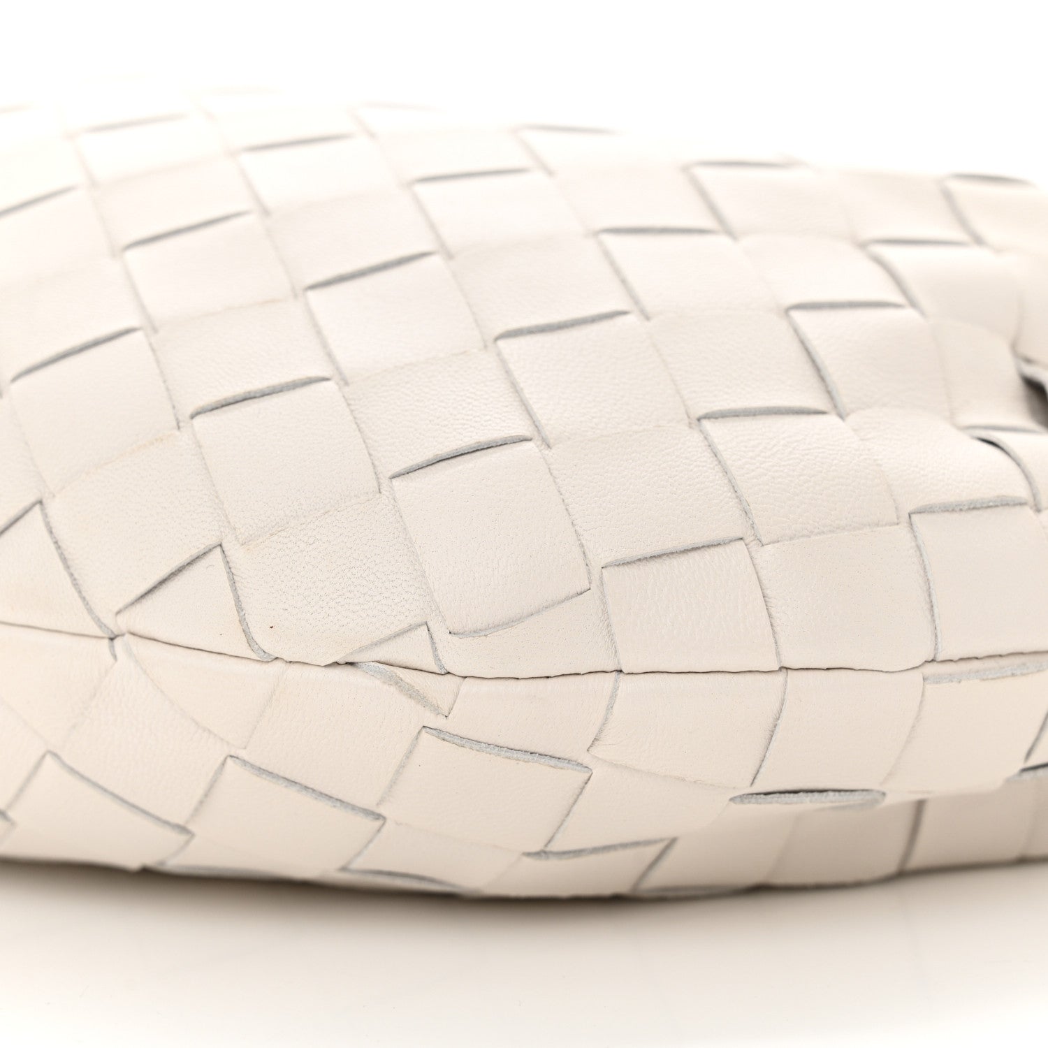 Bottega Veneta Nappa Intrecciato Mini Jodie Chalk 10 of 11