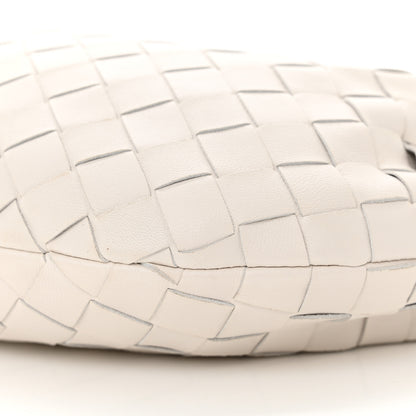 Bottega Veneta Nappa Intrecciato Mini Jodie Chalk 10 of 11