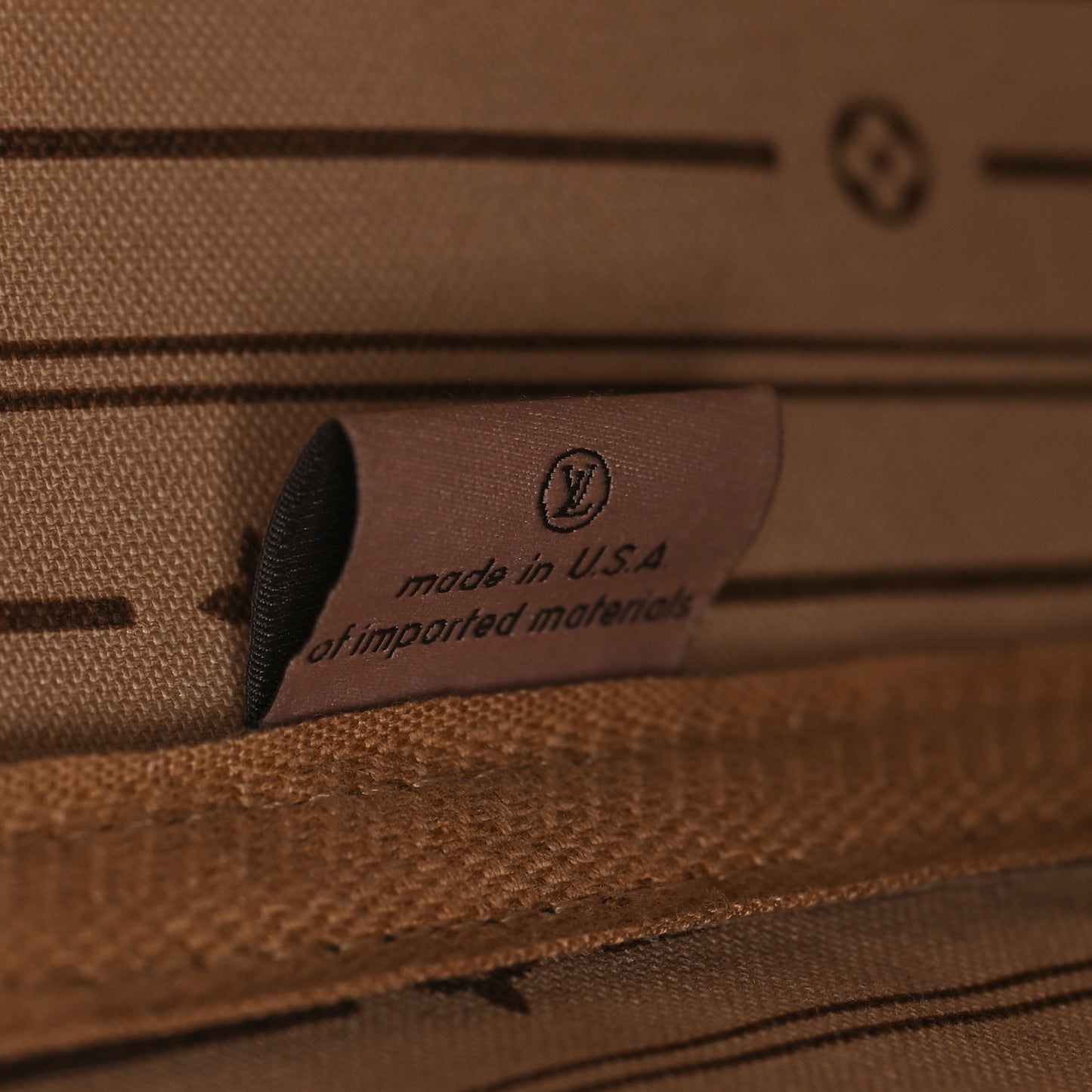 Monogram Neverfull MM