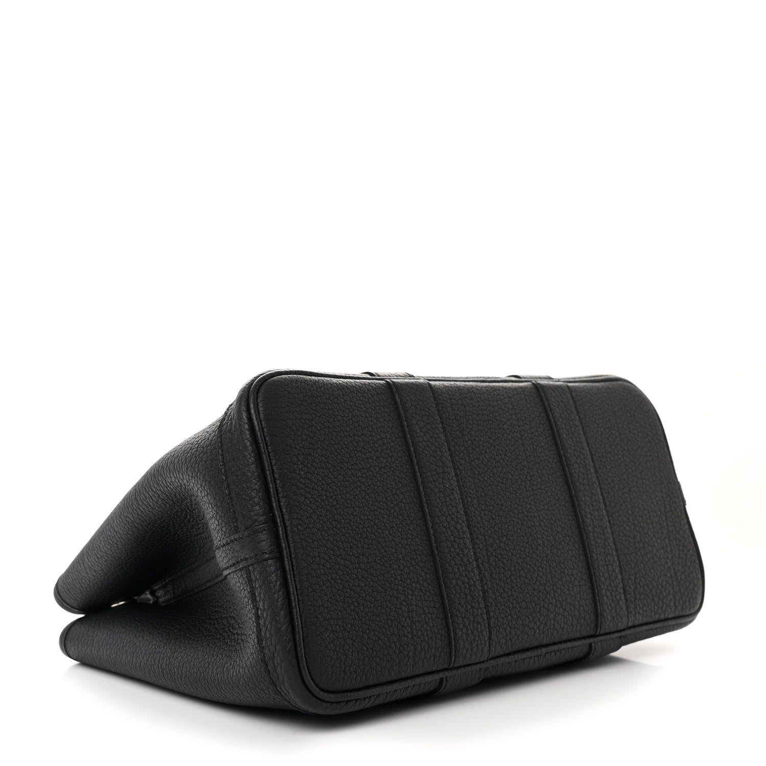 Hermes Negonda Garden Party 30 TPM Black 4 of 10