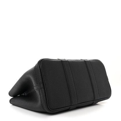 Hermes Negonda Garden Party 30 TPM Black 4 of 10