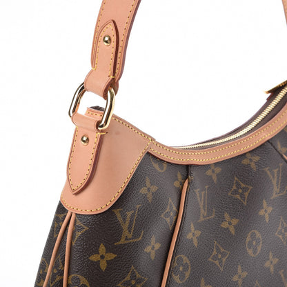 Louis Vuitton Monogram Thames PM 11 of 12