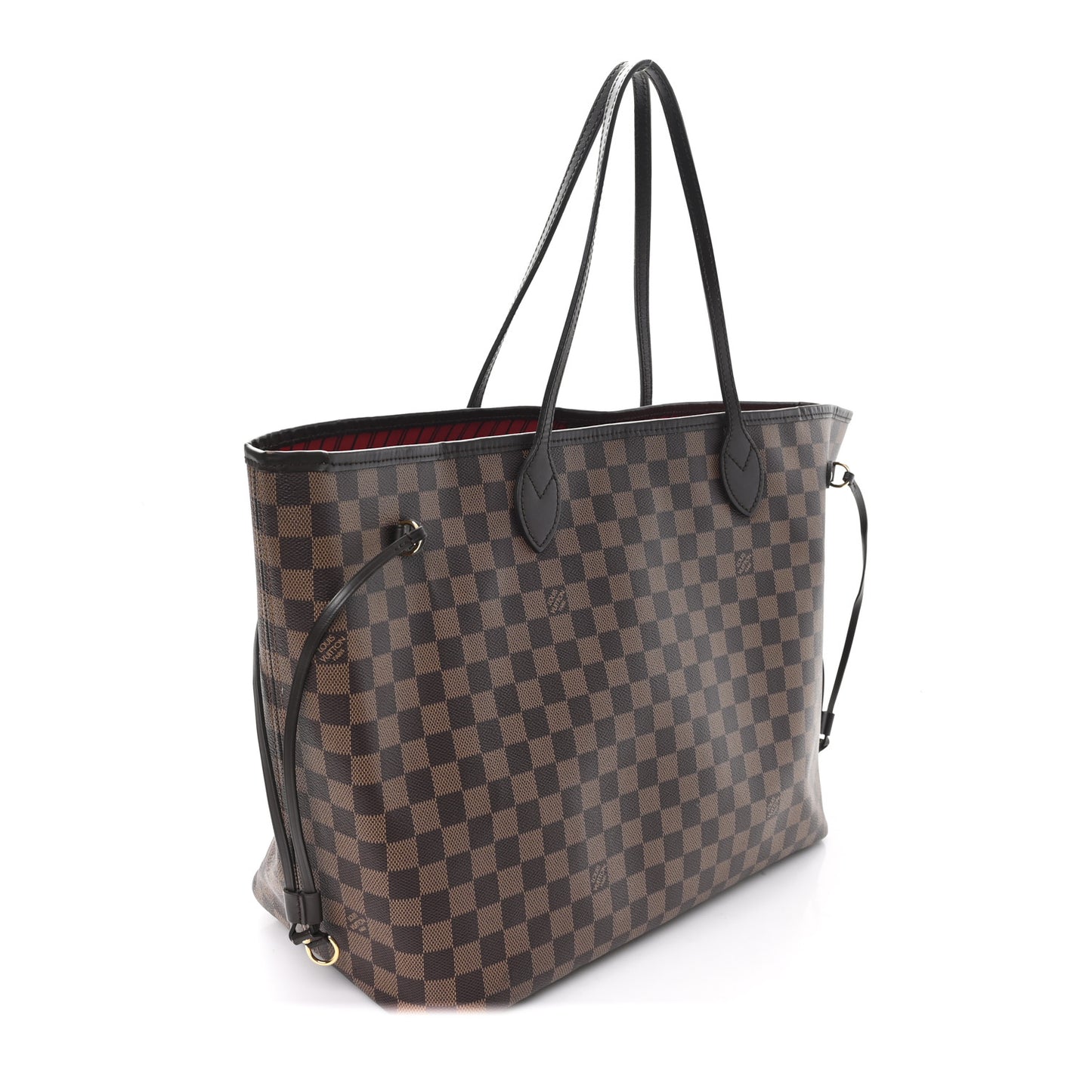 Damier Ebene Neverfull GM