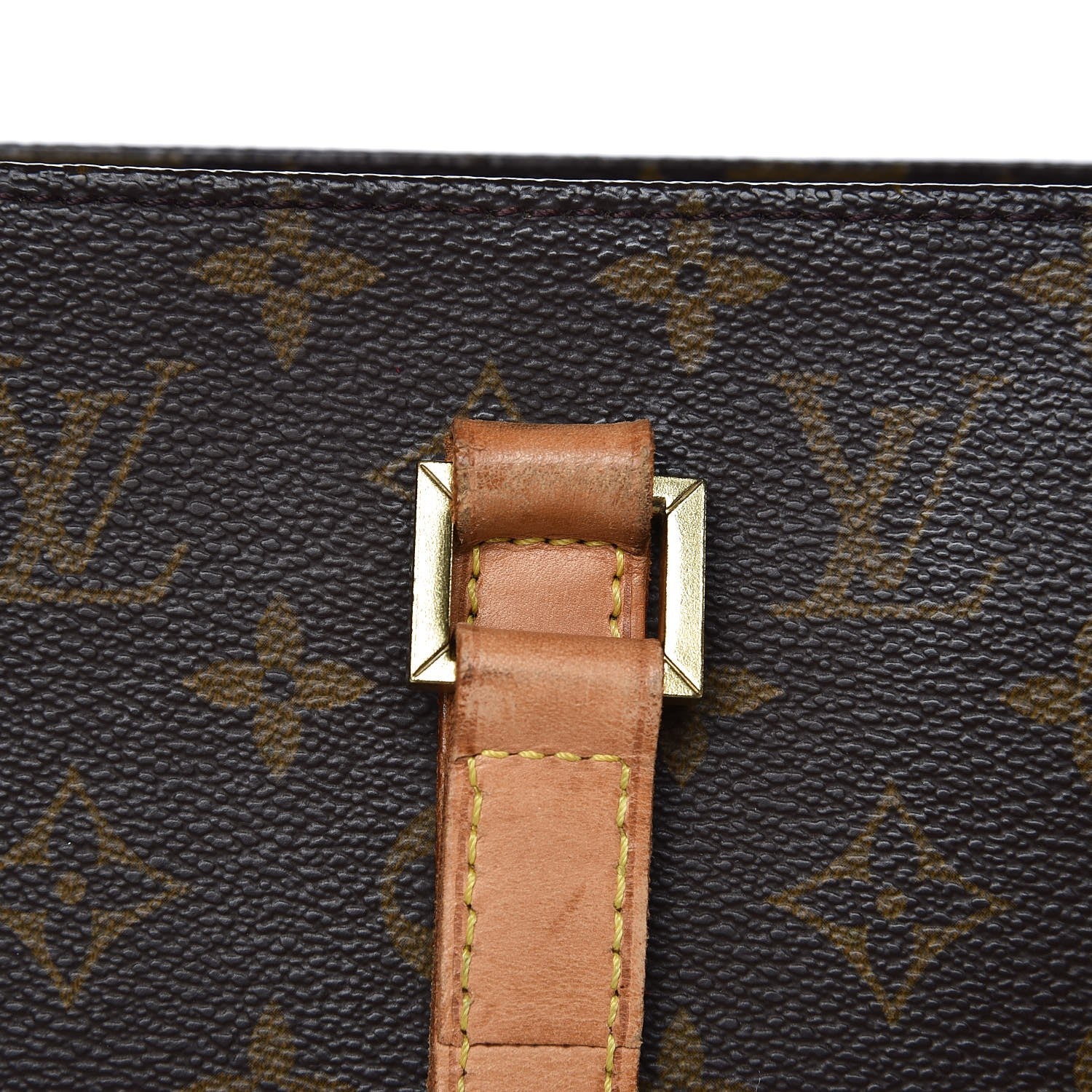 Louis Vuitton Monogram Luco 13 of 20