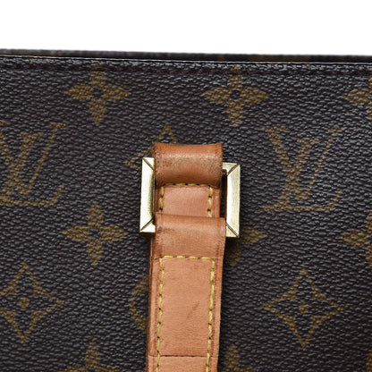Louis Vuitton Monogram Luco 13 of 20