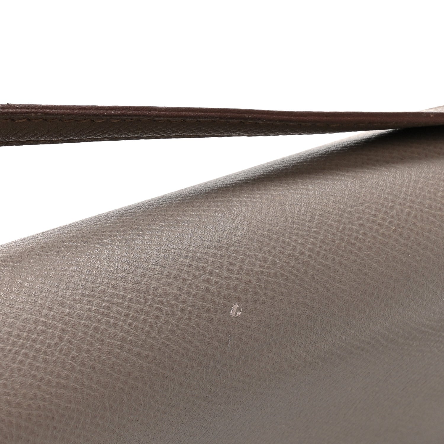 Hermes Epsom Constance Elan 25 Etain 14 of 18