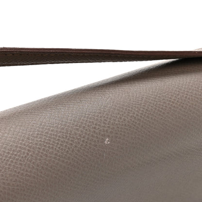 Hermes Epsom Constance Elan 25 Etain 14 of 18