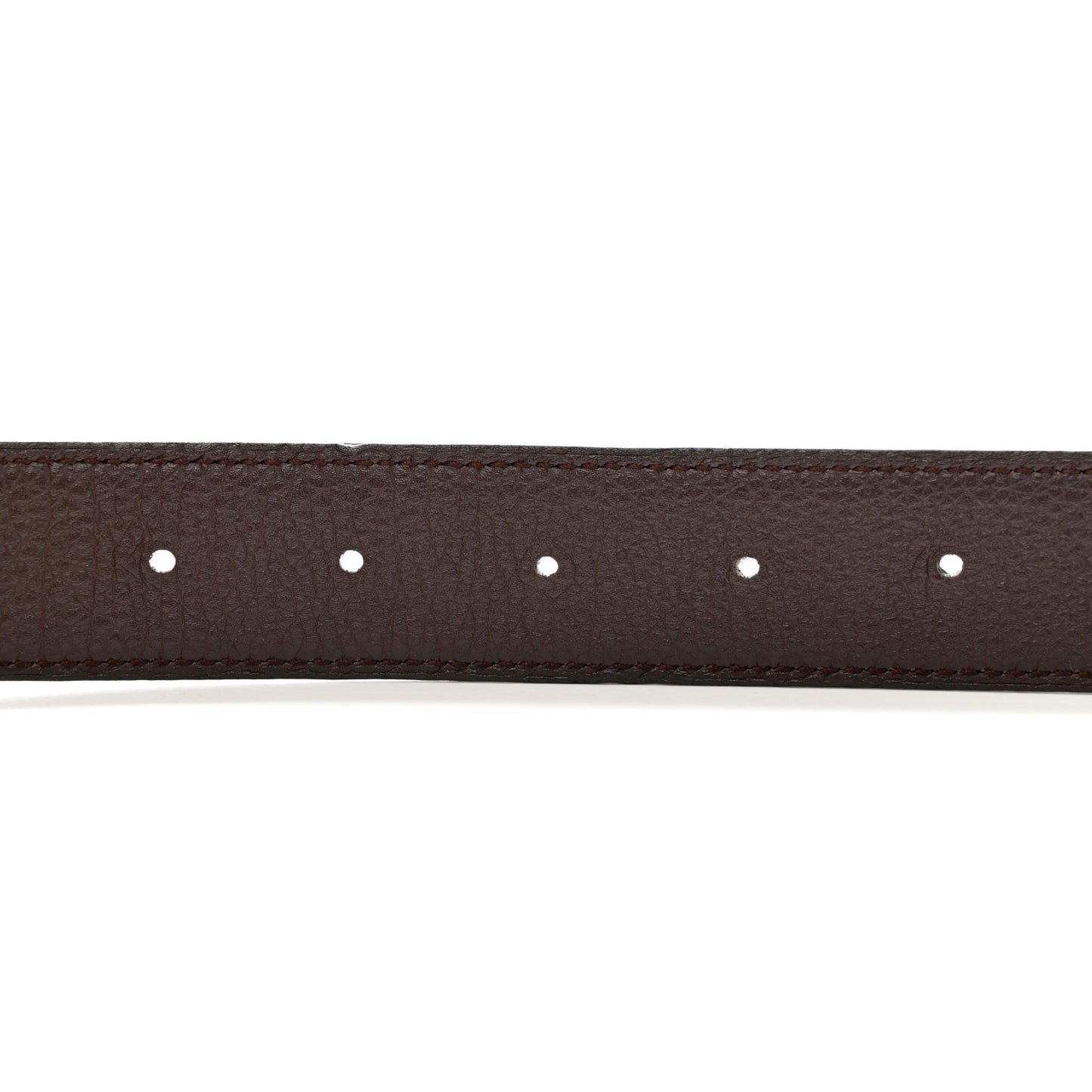 Swift Togo 32mm H Belt 95 38 Black Chocolate