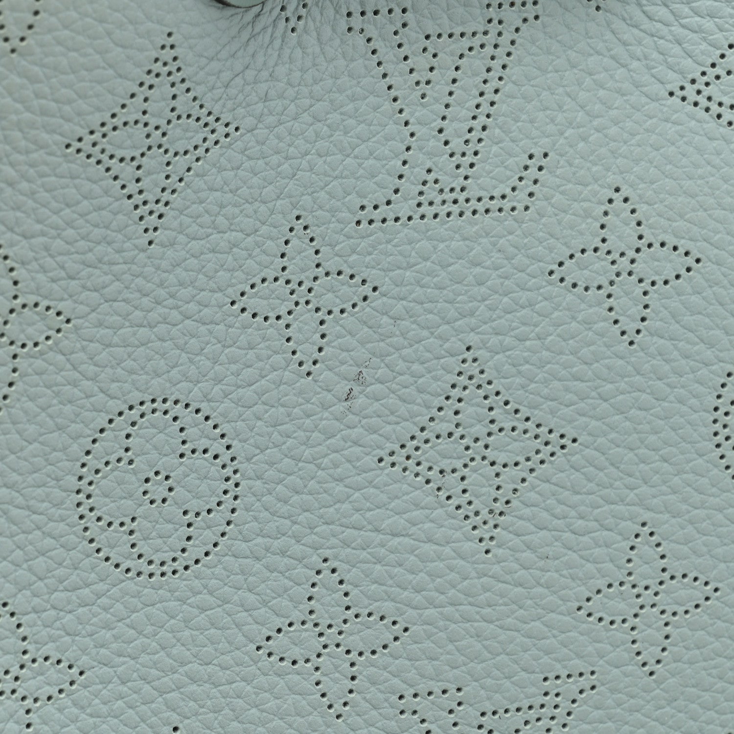 Louis Vuitton Mahina Muria Vert Lagon 13 of 15