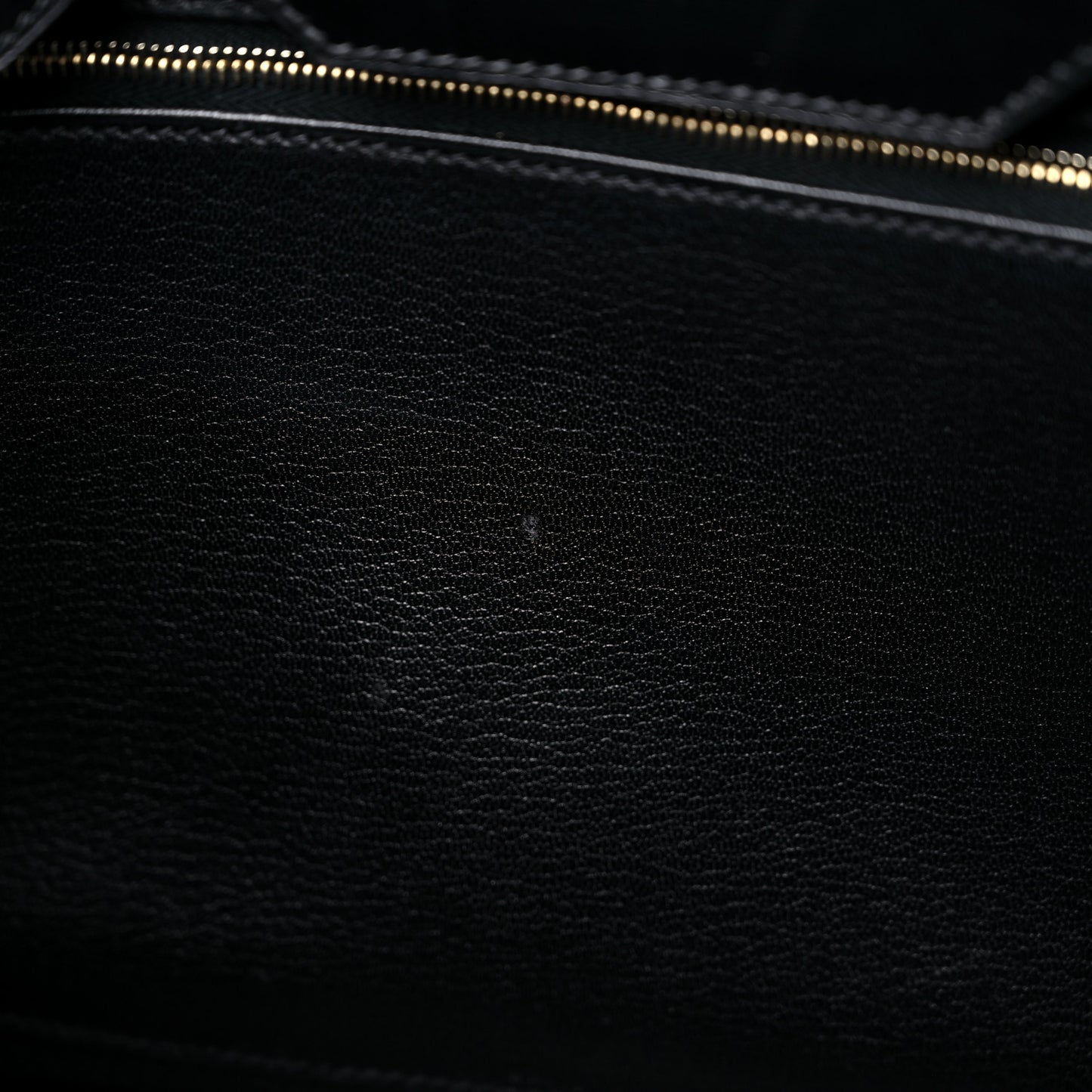 Box Birkin 35 Black