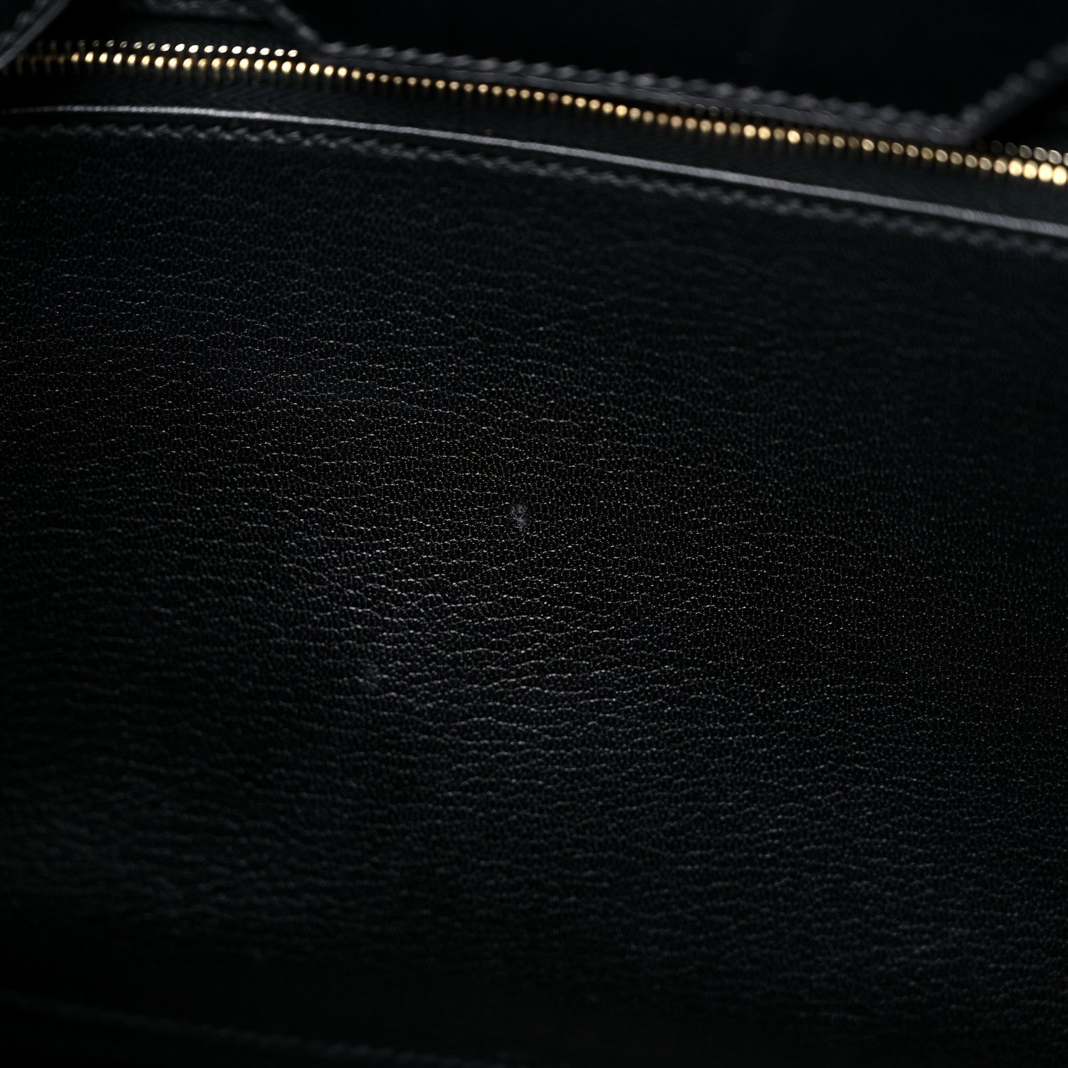Hermes Box Birkin 35 Black 12 of 19