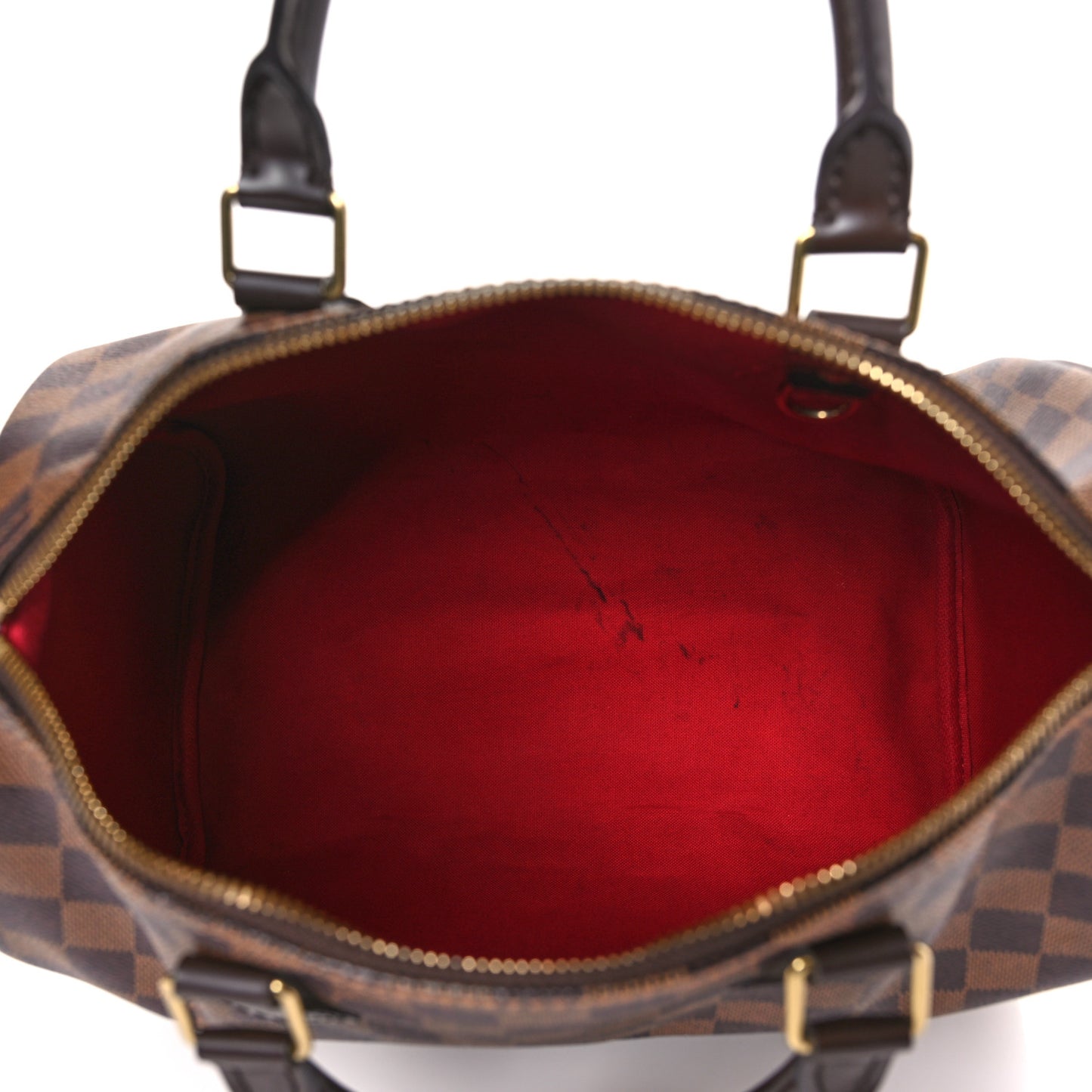Damier Ebene Speedy 30