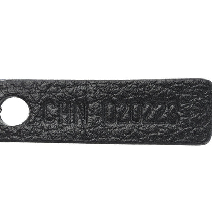Goyard Goyardine Saint Louis PM Black 8 of 11