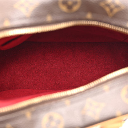 Louis Vuitton Monogram Excentri-Cite 5 of 10
