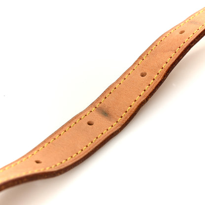 Louis Vuitton Monogram Saumur 30 13 of 15