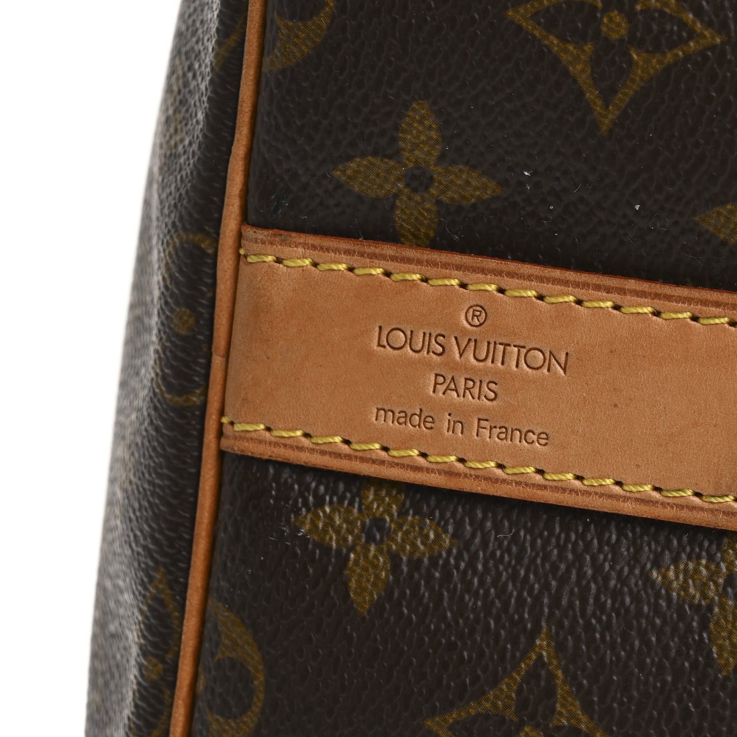 Monogram Keepall Bandouliere 55