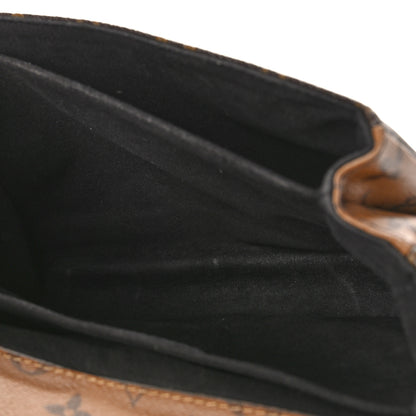 Louis Vuitton Reverse Monogram Pochette Metis 5 of 13