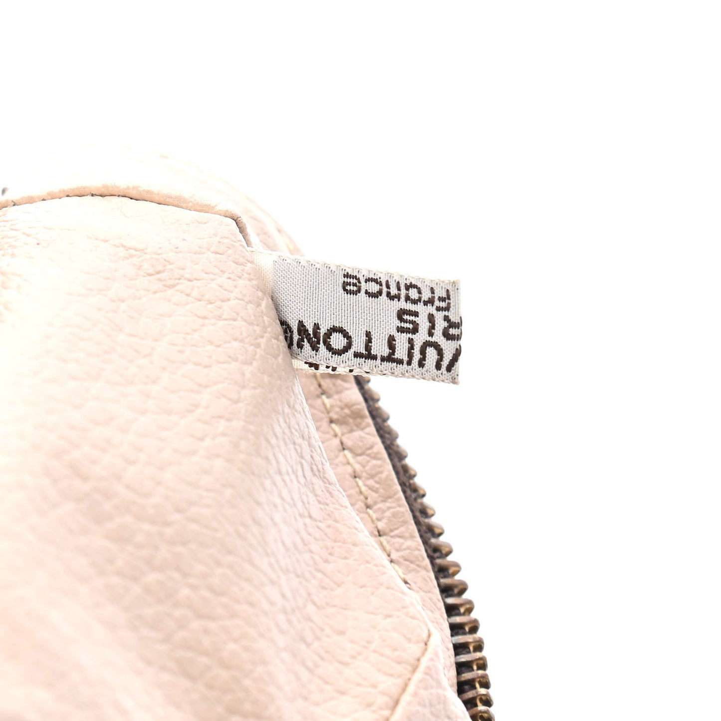 Monogram Trousse Toilette 28