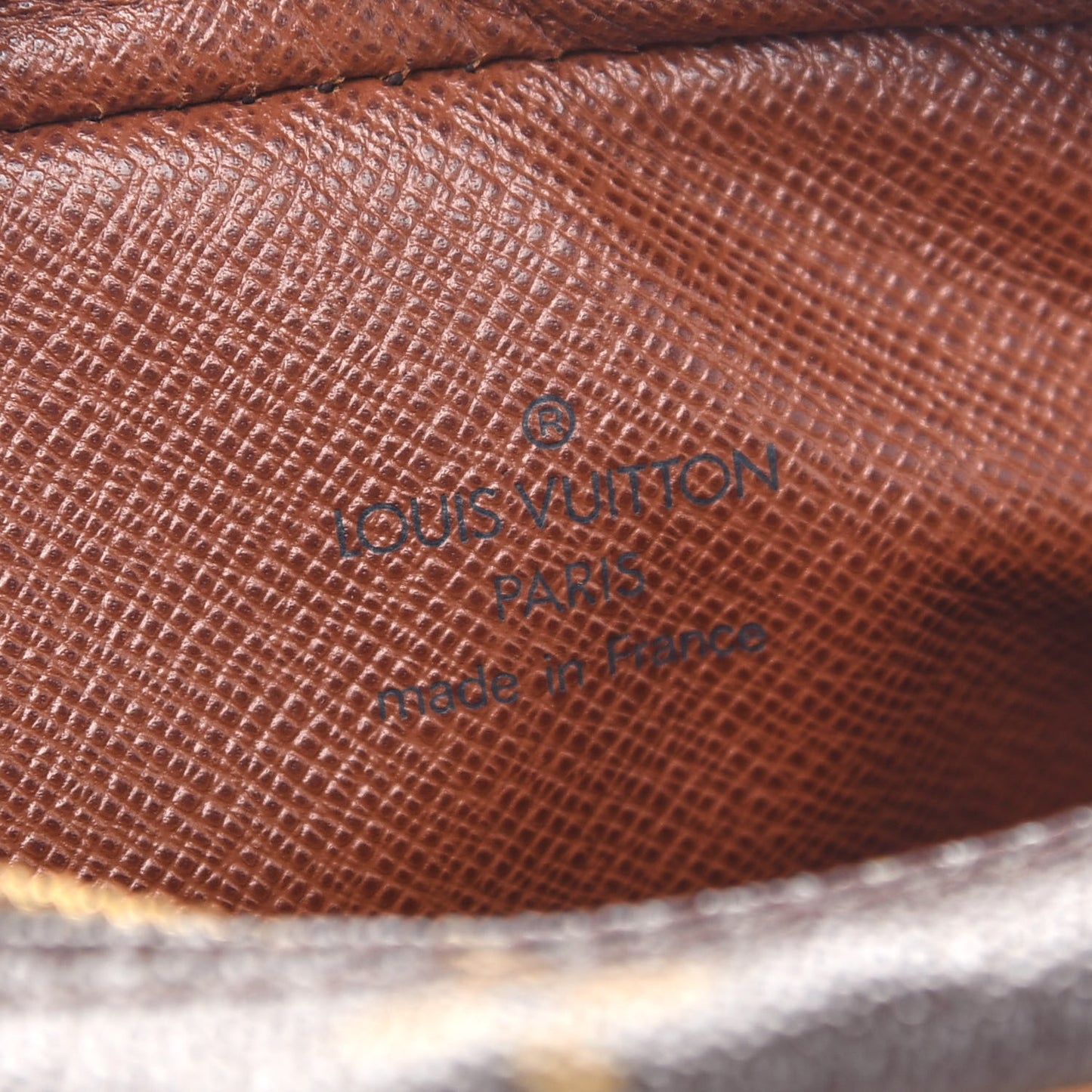 Monogram Danube 21