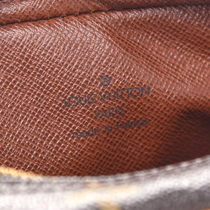 Louis Vuitton Monogram Danube 21 6 of 26