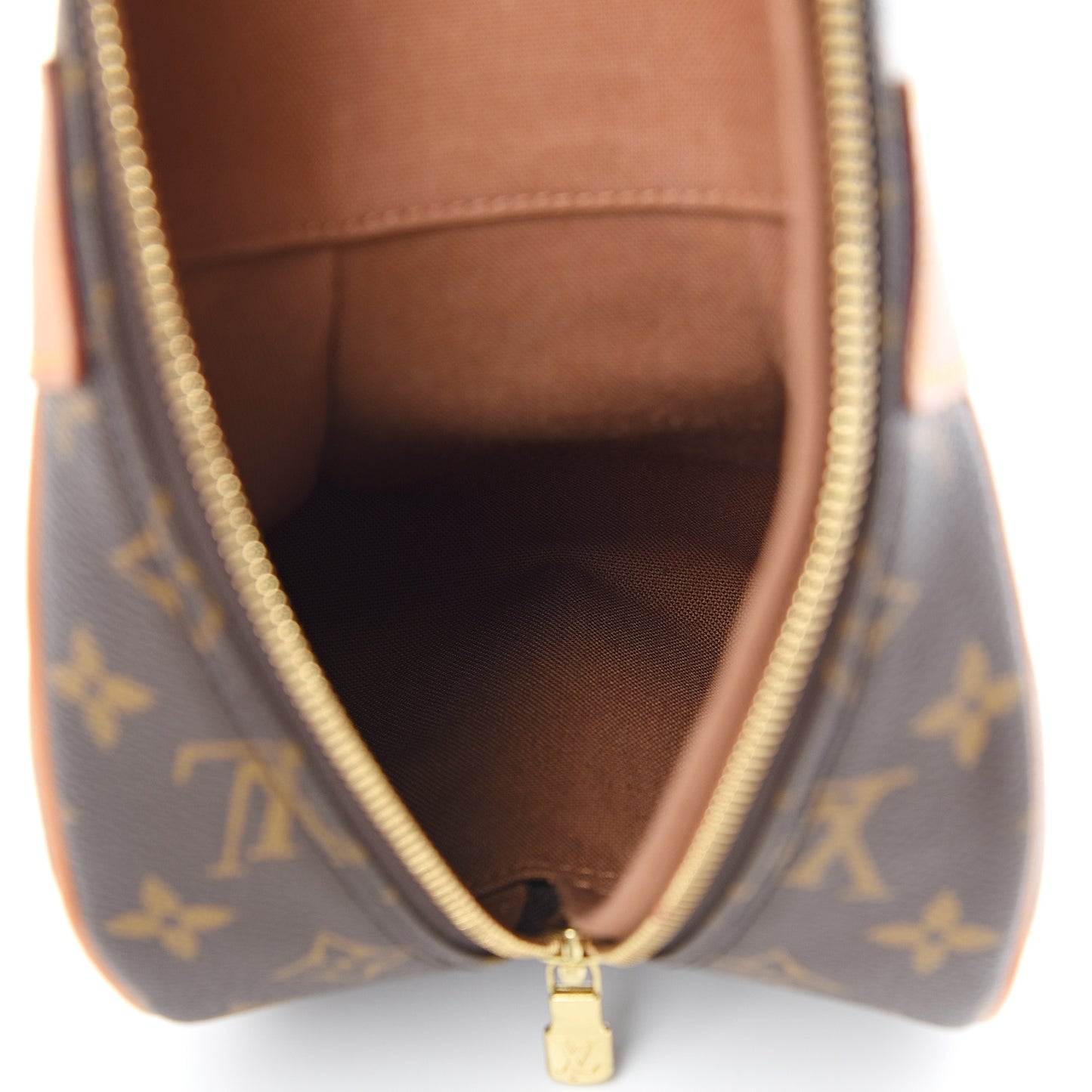 Monogram LV Cup Golf Club Tote