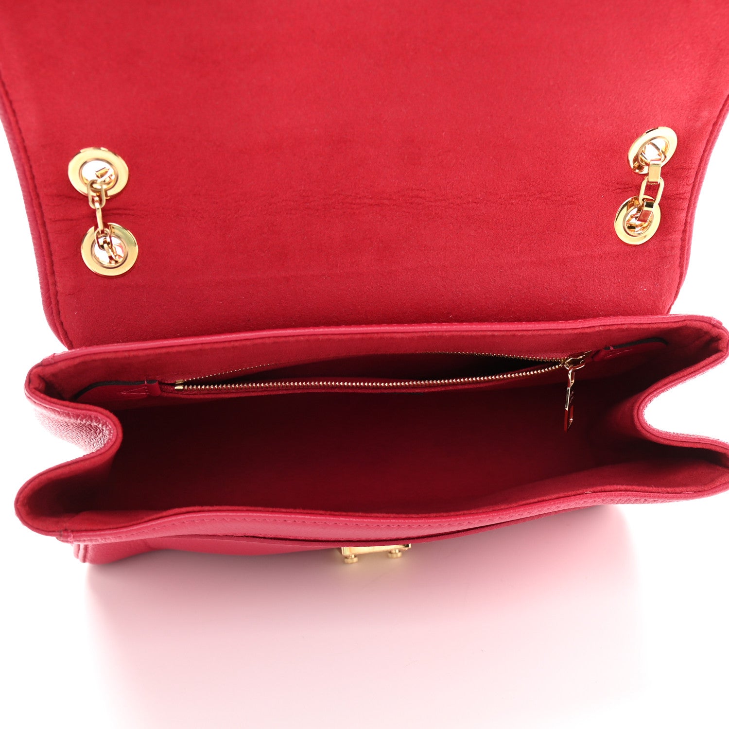 Louis Vuitton Empreinte Saint Germain PM Dahlia 5 of 9