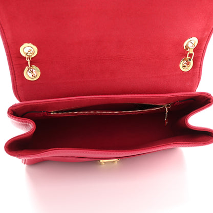 Louis Vuitton Empreinte Saint Germain PM Dahlia 5 of 9