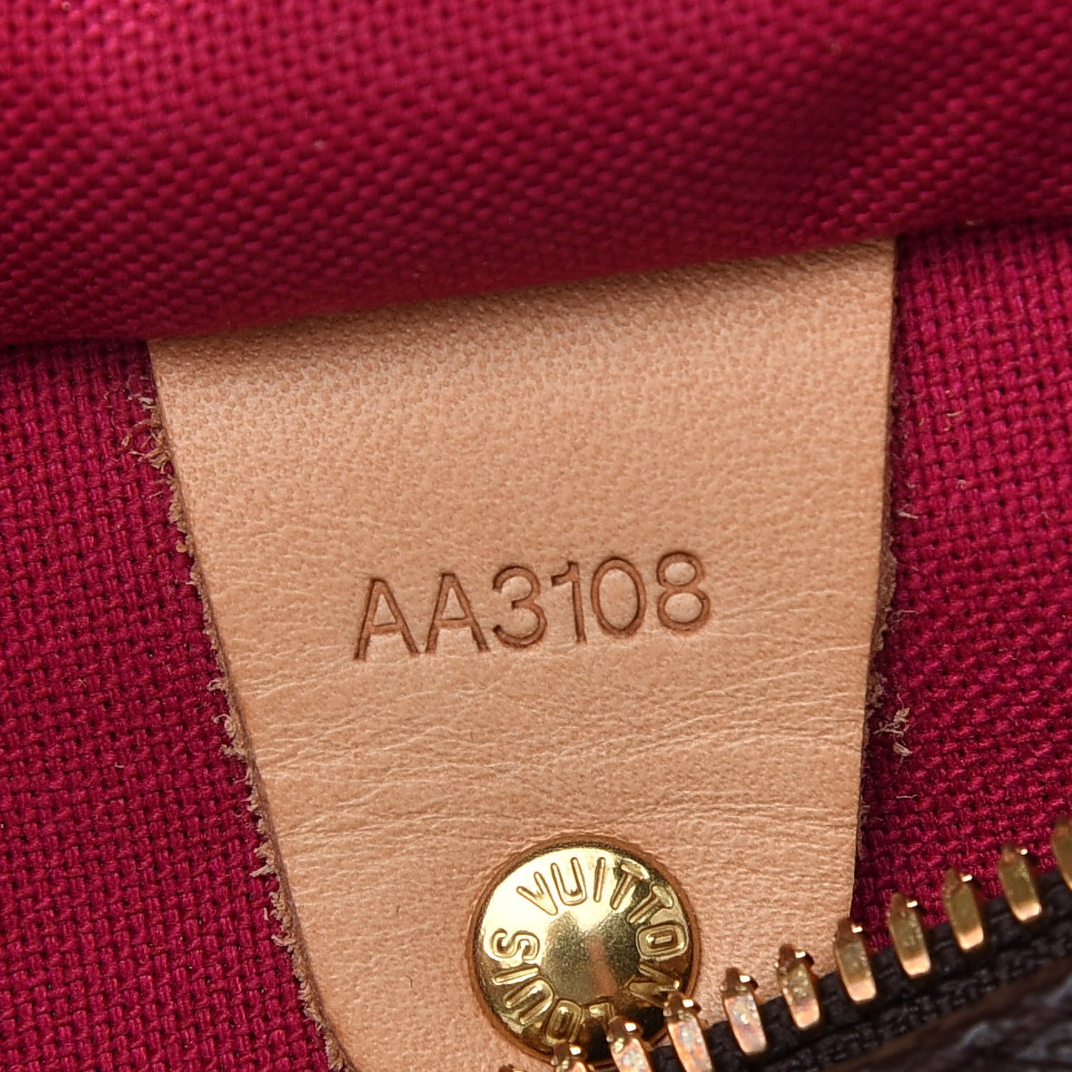 Louis Vuitton Monogram Patches Speedy Bandouliere 30 7 of 9