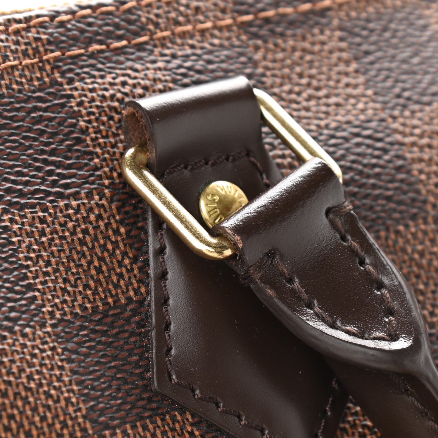 Damier Ebene Speedy Bandouliere 35