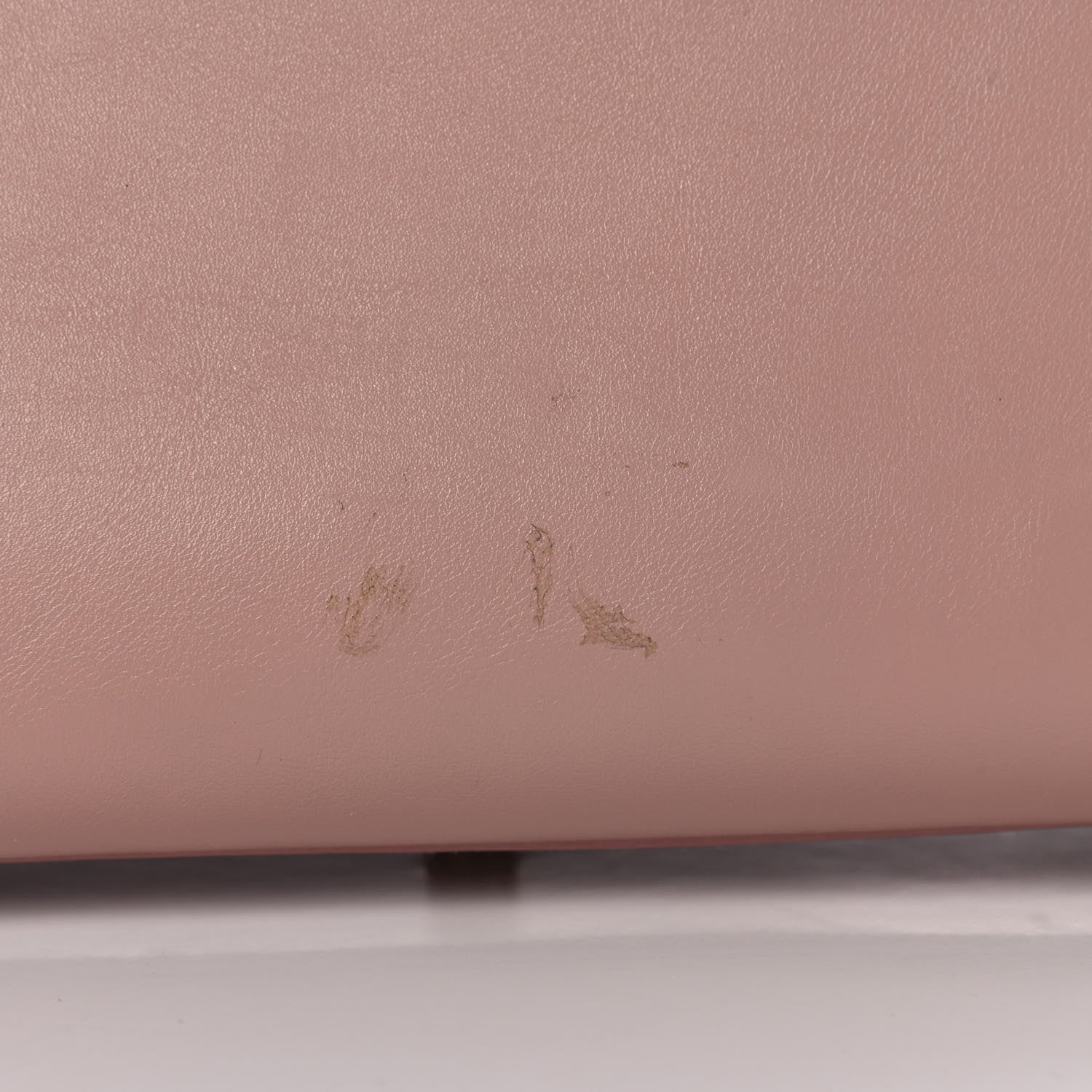 Saint Laurent Calfskin Small Sac De Jour Light Blush 17 of 28