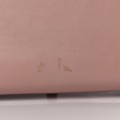 Saint Laurent Calfskin Small Sac De Jour Light Blush 17 of 28