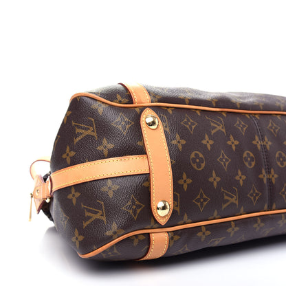 Louis Vuitton Monogram Stresa GM 6 of 8