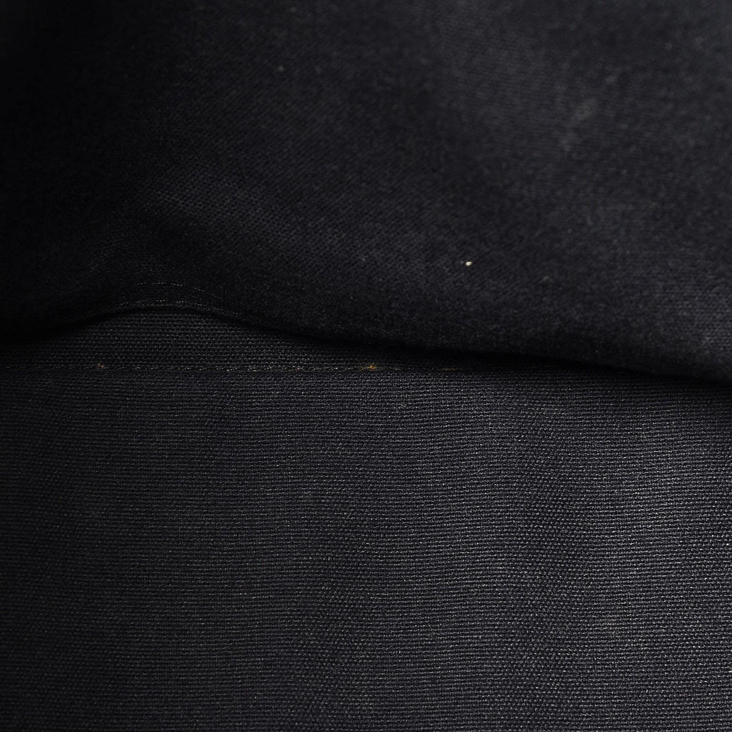 Canvas Fourre Tout MM Navy