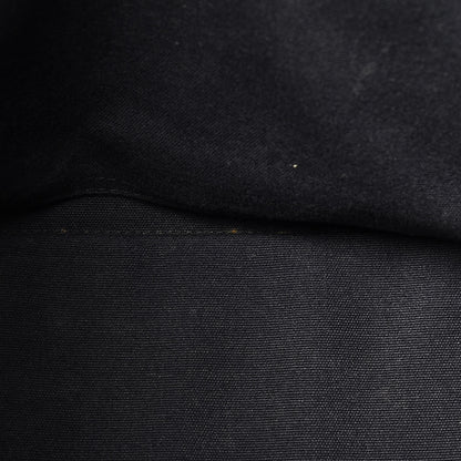 Hermes Canvas Fourre Tout MM Navy 8 of 17