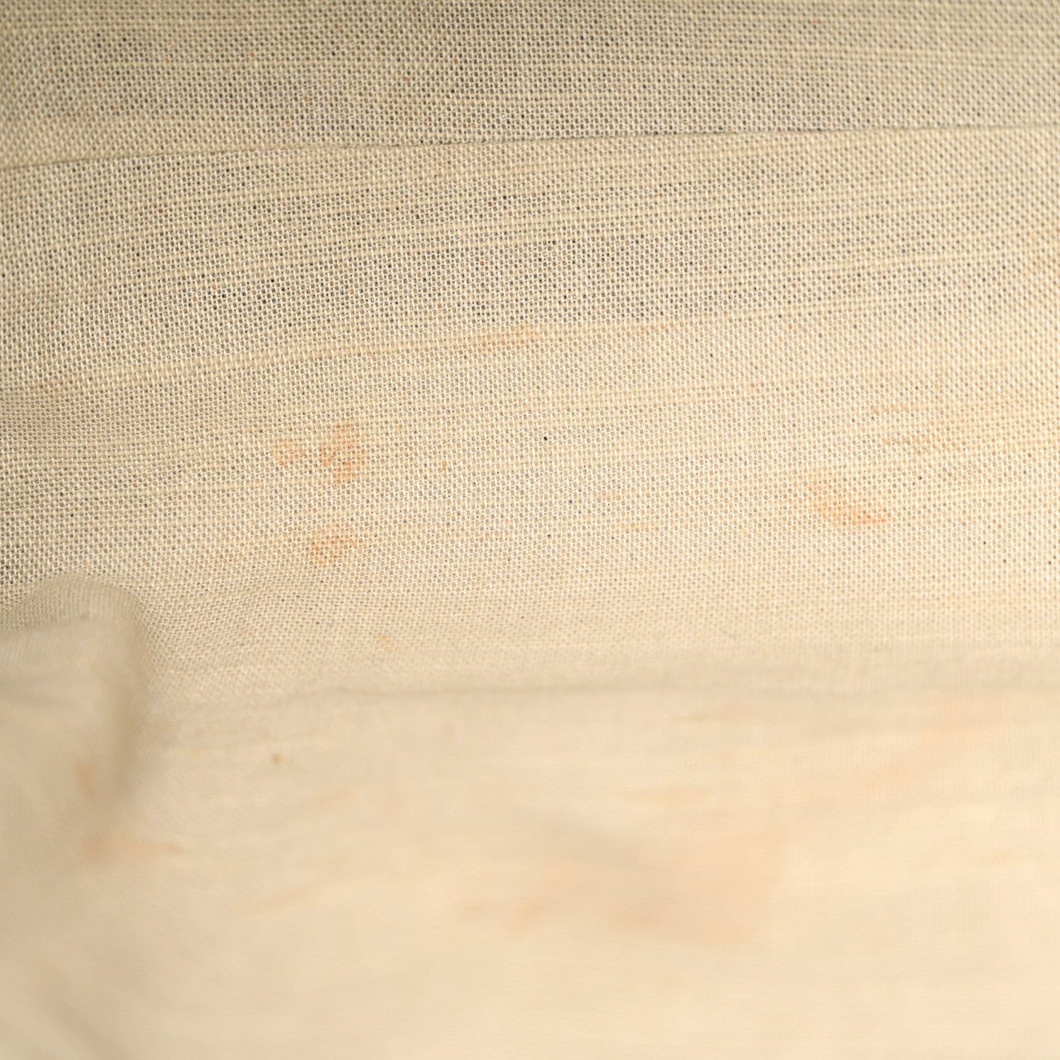 Chanel Mixed Fibers Small Deauville Tote Grey 12 of 13