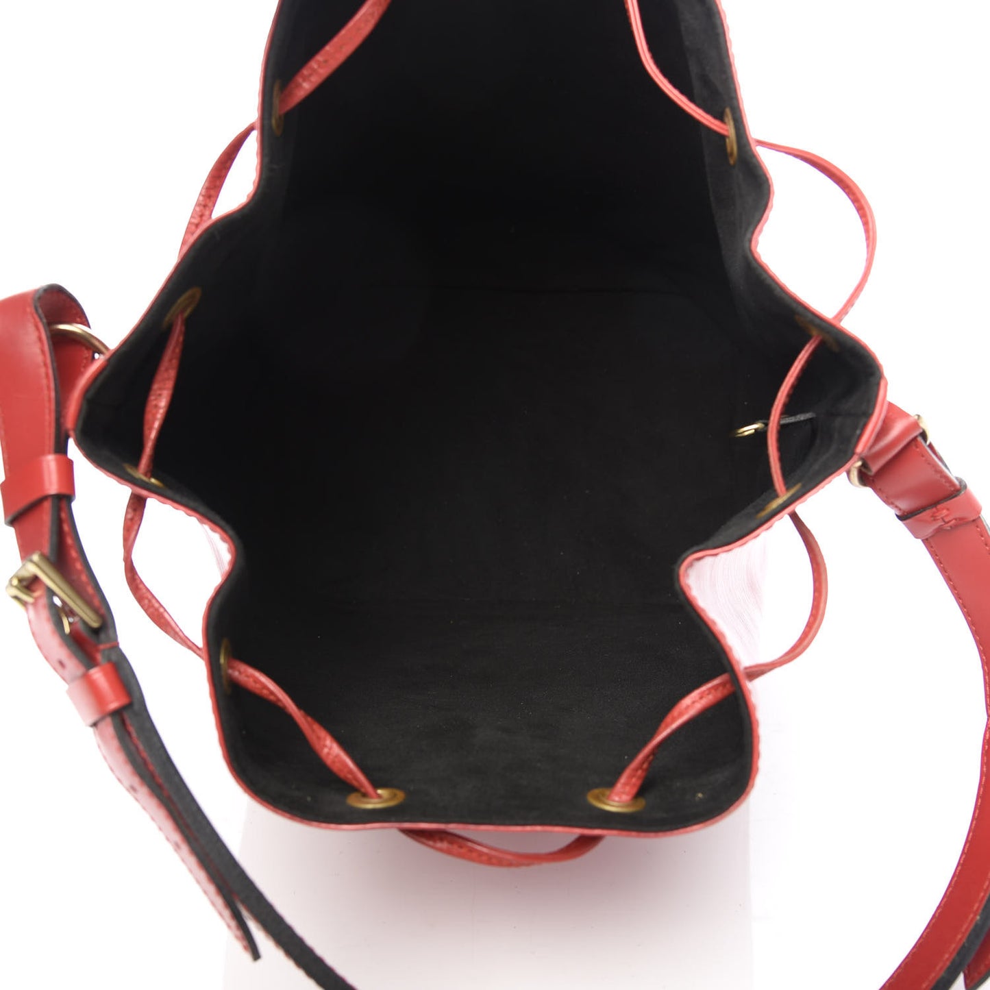 Epi Noe Castillan Red