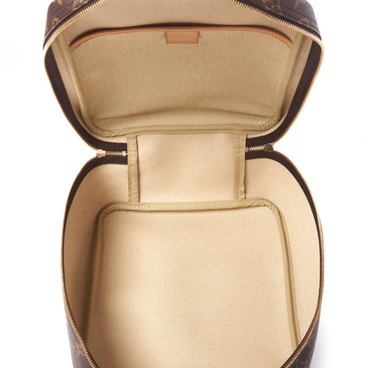 Louis Vuitton Monogram Excursion Shoe Bag 6 of 8