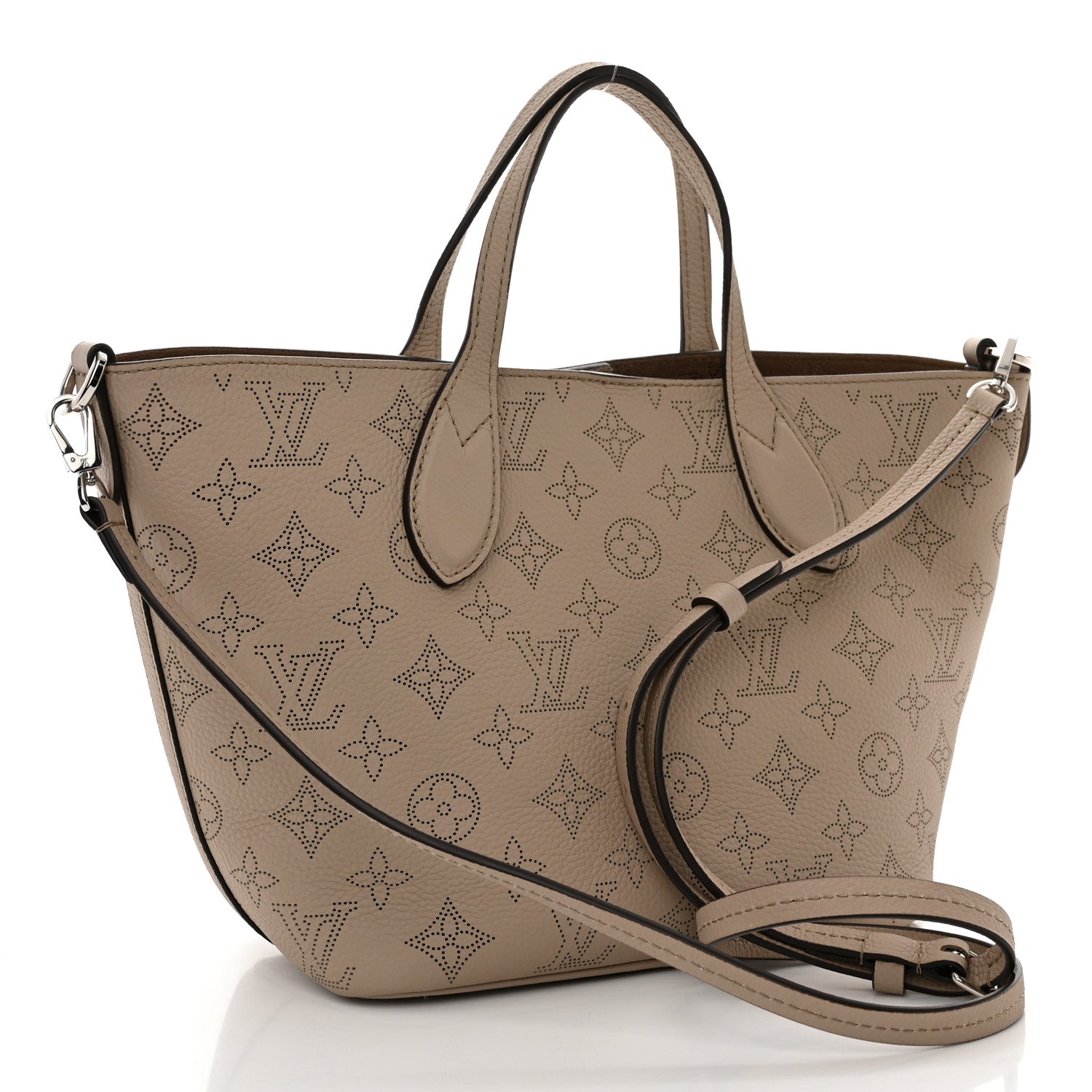 Louis Vuitton Mahina Blossom PM Galet 4 of 11