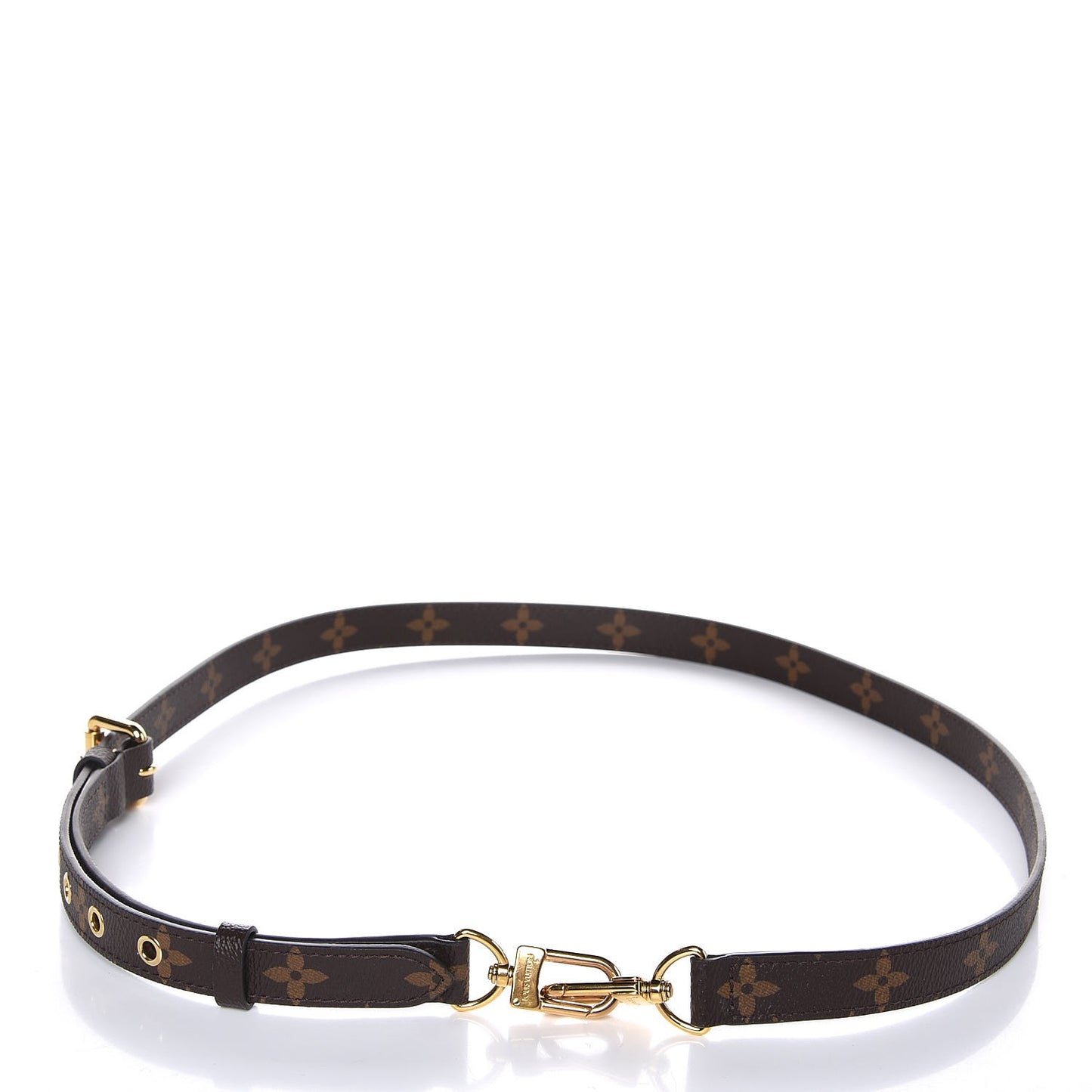 Monogram Metis 20mm Adjustable Strap