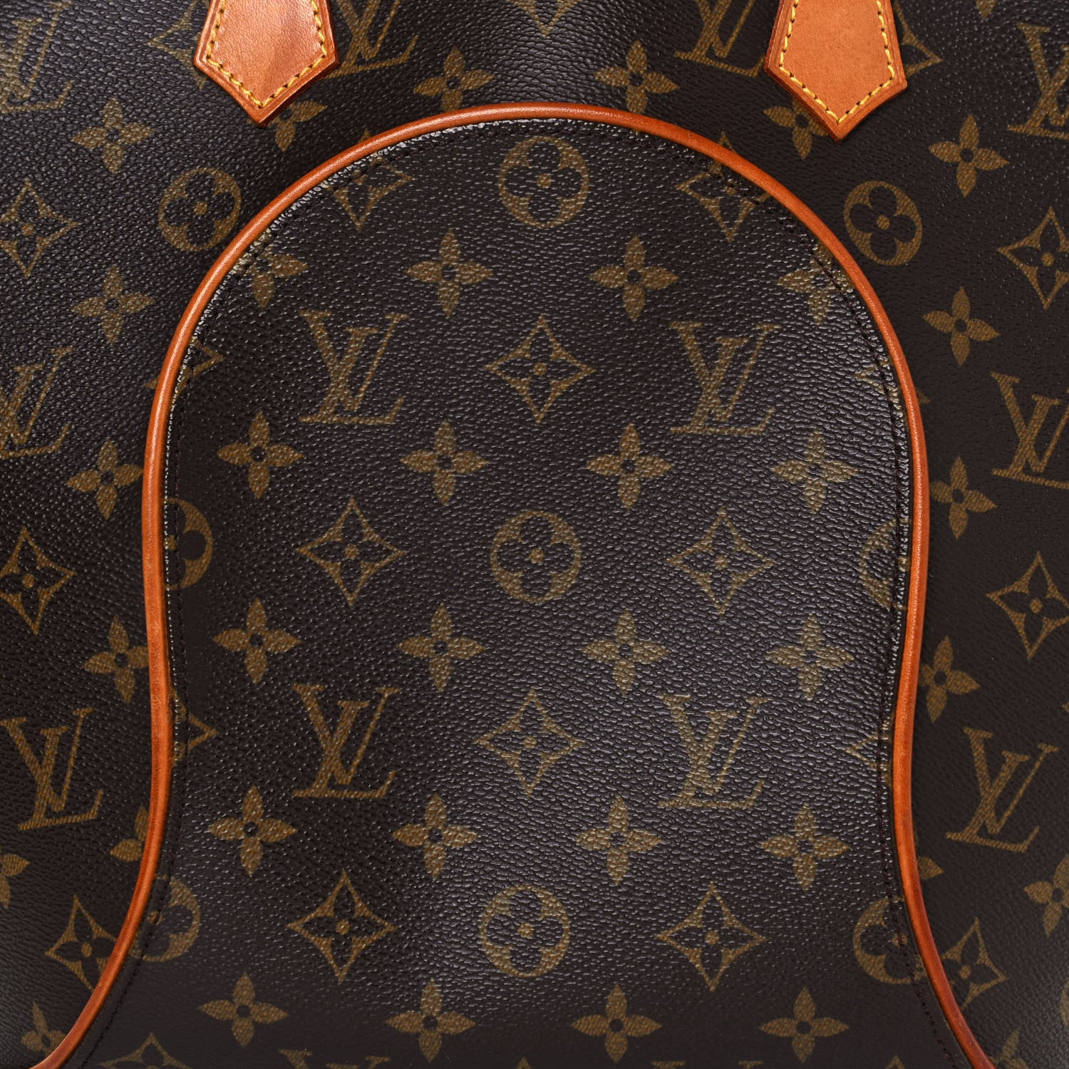 Louis Vuitton Monogram Ellipse MM 7 of 12