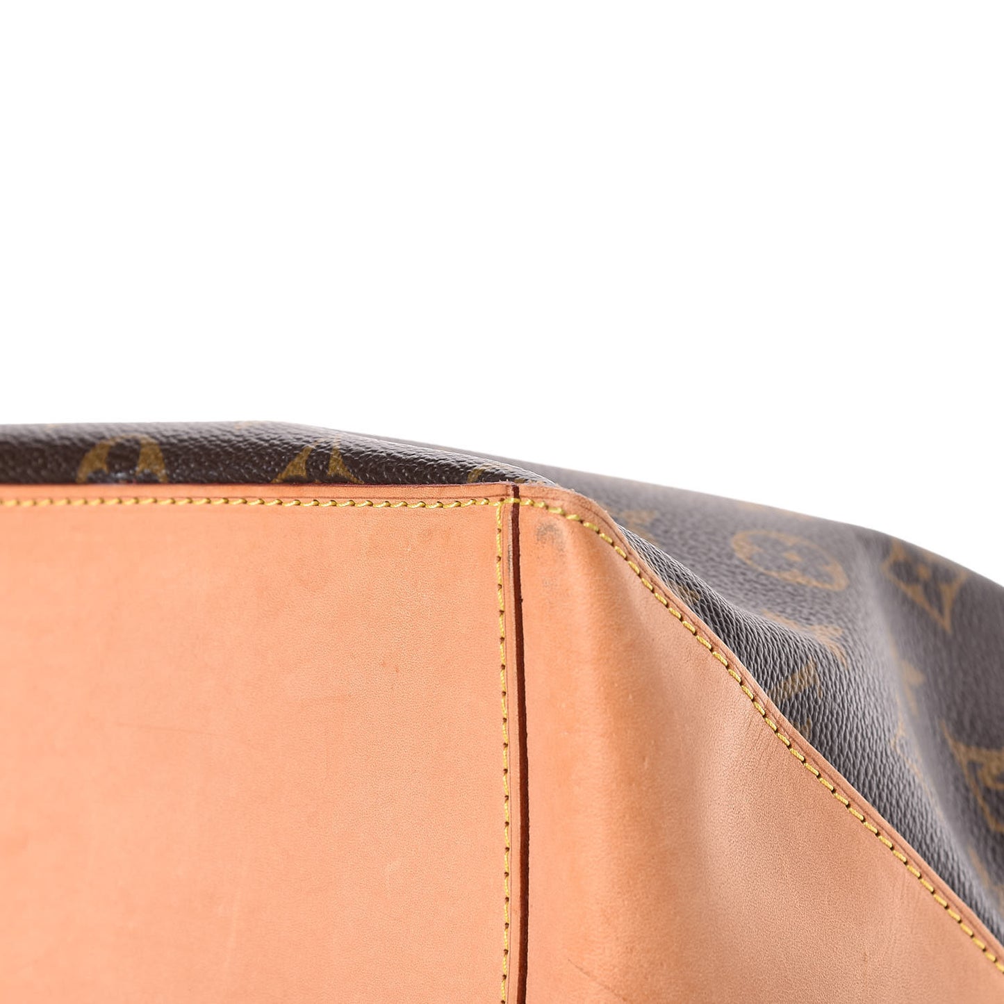 Monogram Cabas Mezzo