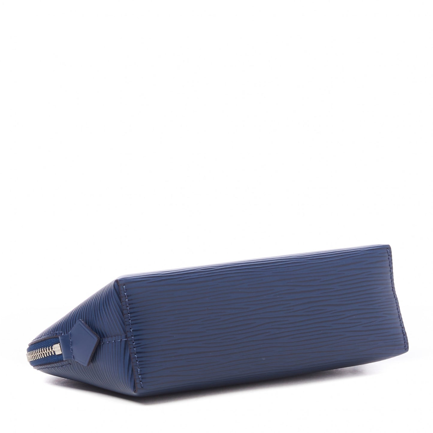 Epi Cosmetic Pouch Indigo