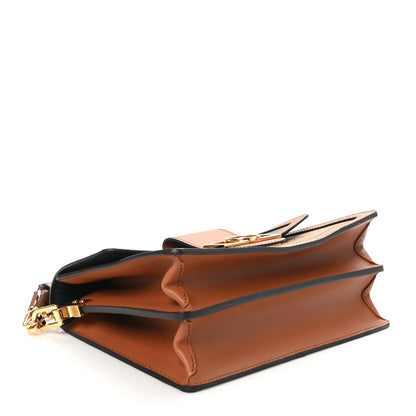 Louis Vuitton Reverse Monogram Dauphine MM 4 of 9