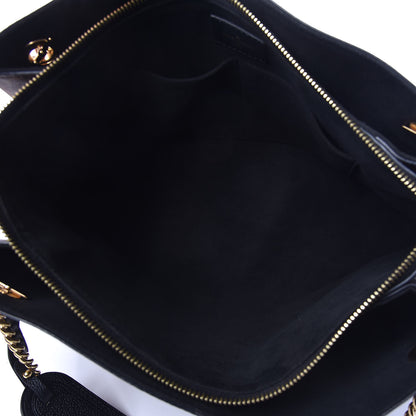 Louis Vuitton Monogram Surene MM Black 7 of 12
