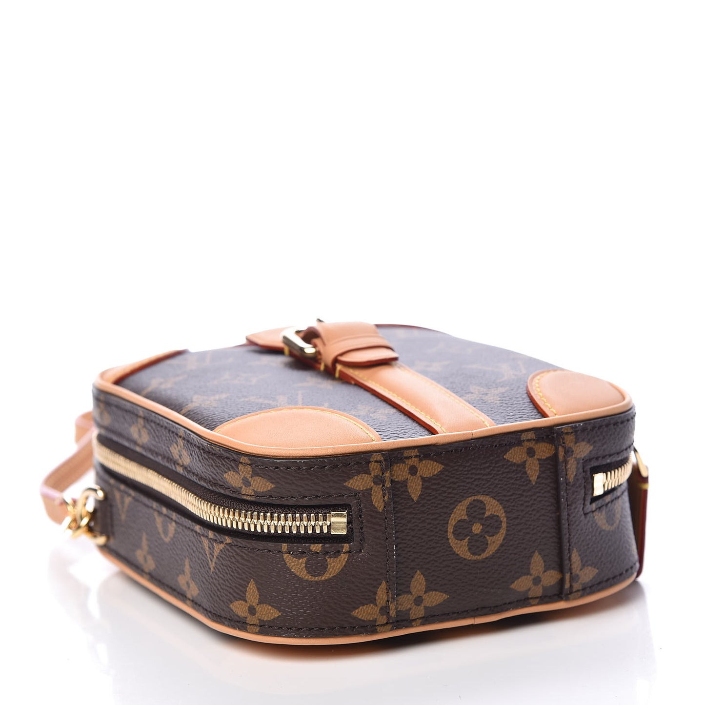 Monogram Valisette Verticale