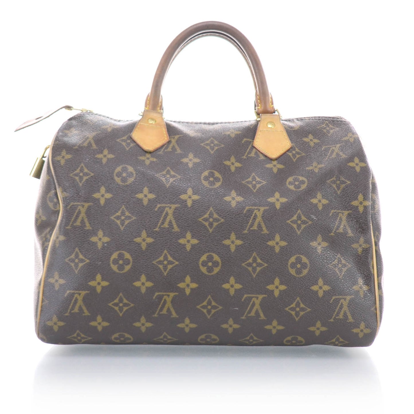 Monogram Speedy 30