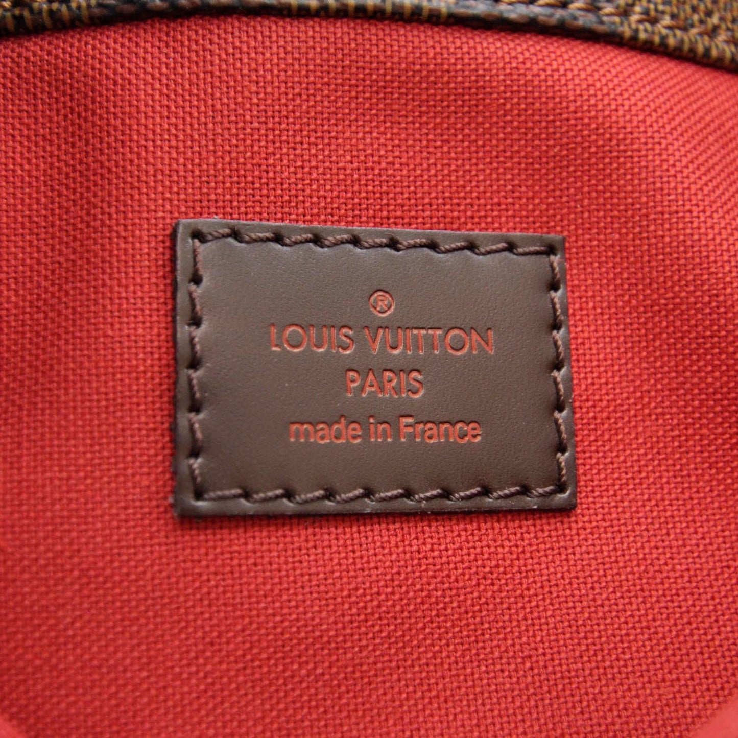Damier Bloomsbury PM