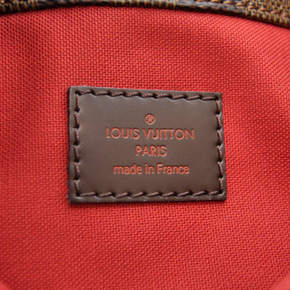 Louis Vuitton Damier Bloomsbury PM 9 of 10