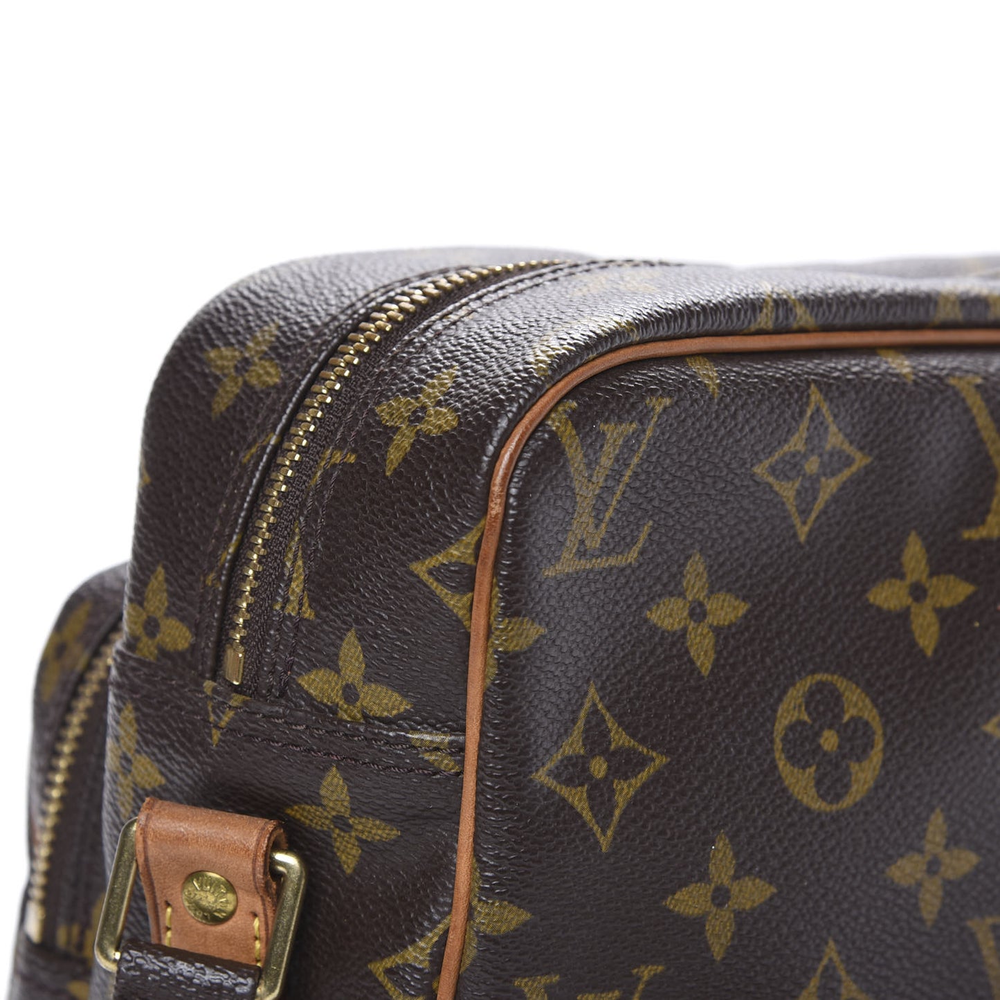 Monogram Nil 28